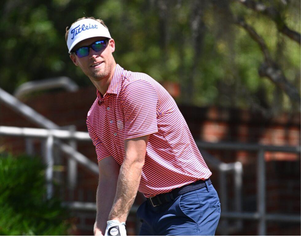 Gator Golf Legends Gator Golf Boosters